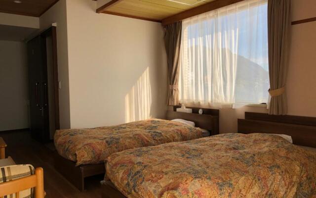 Support Inn Minami-Chita Annex Hamachaya