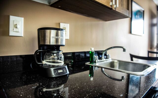 Suburban Extended Stay SE