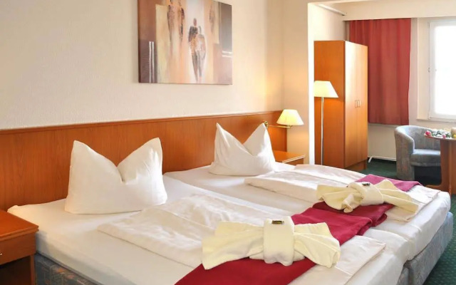 Hotel Waldperle