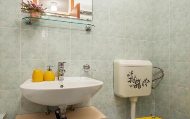 Apartment Martha Deluxe.