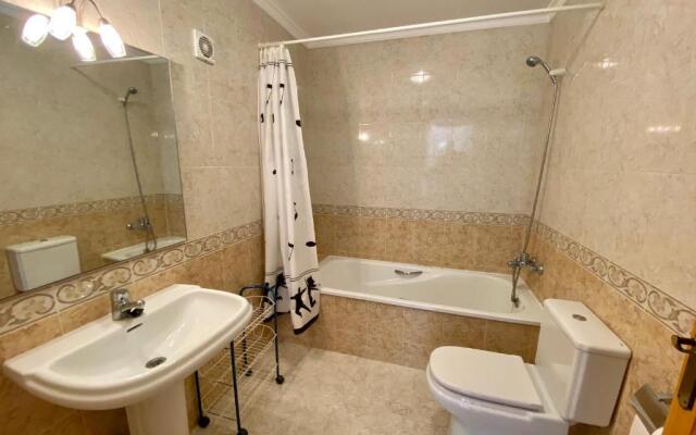 Duplex Vistamar X2154
