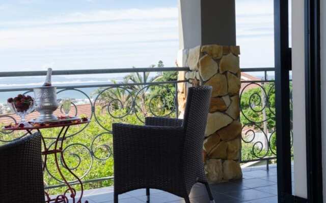 Stone Olive Guest House