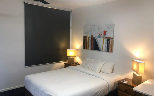 Darra Motel and Conference Centre