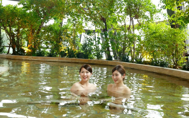 Ureshino Kanko Hotel Taishoya