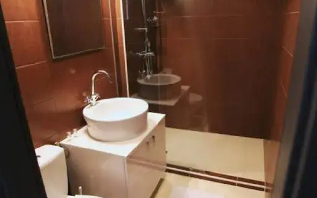 Villa Sky