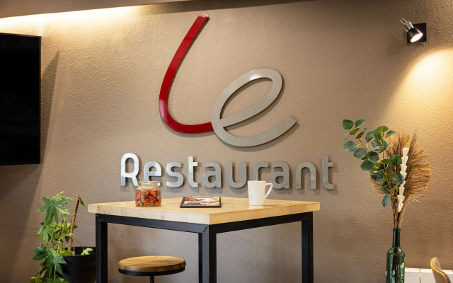 Campanile Bethune Fouquieres