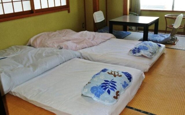 Ryokan Takaya