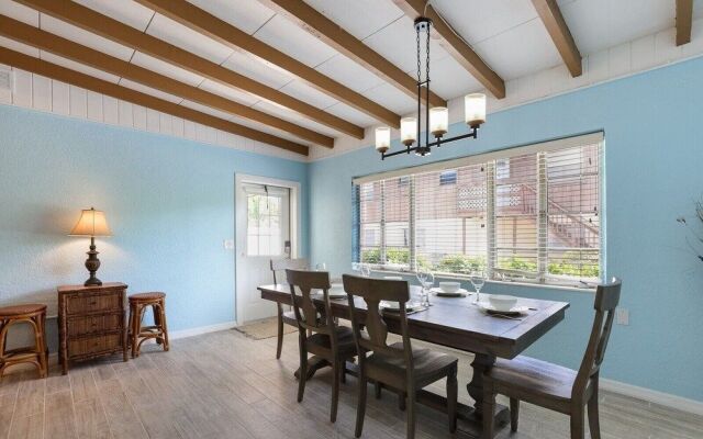 Island Gem A 2 Bedroom Villa by RedAwning