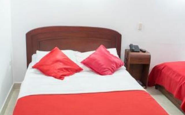 Hotel Real