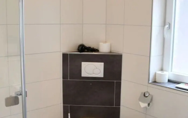 Borkum Ideal 71 B Comfortable Holiday Residence