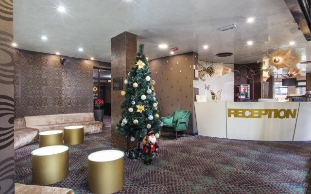 Ores Boutique Hotel