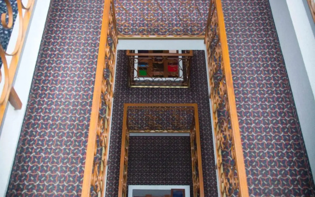 Hotel Antas