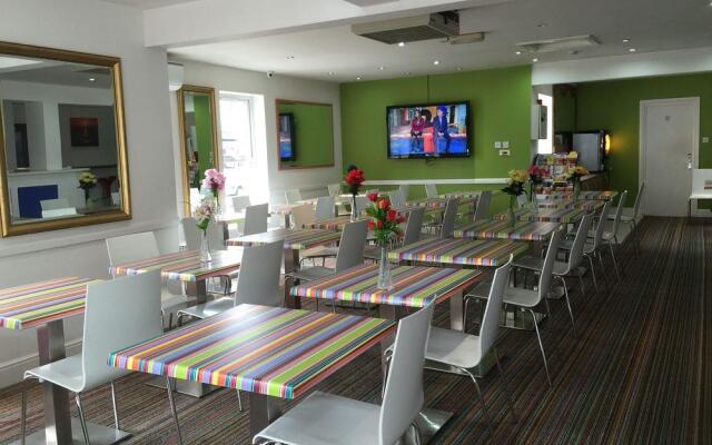 Euro Hotel Wembley