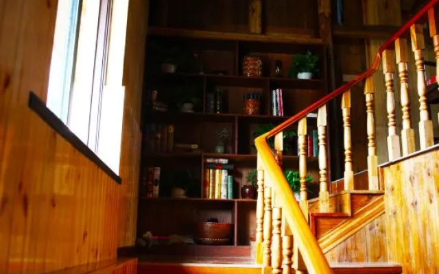 Xiangyunge Country Homestay – Hotel Rooms – Quzhou