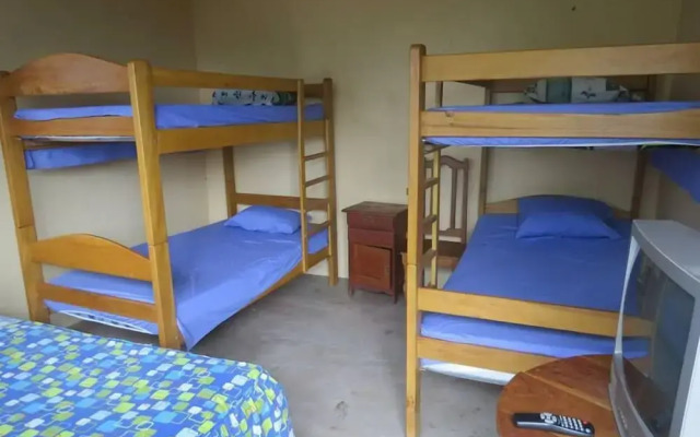 Bambú - Hostel