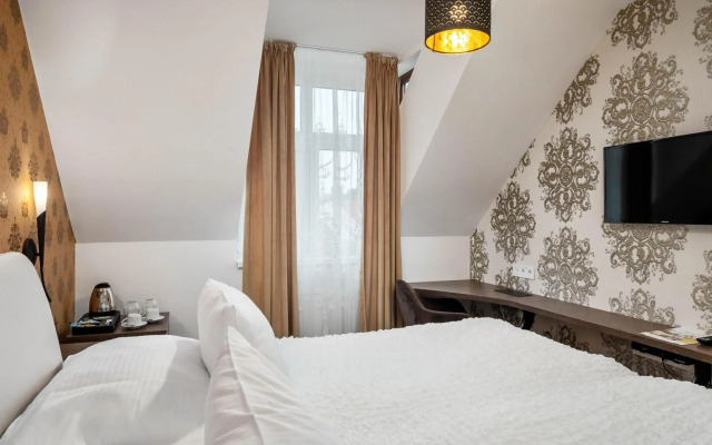 Hotel MAXPLAZA