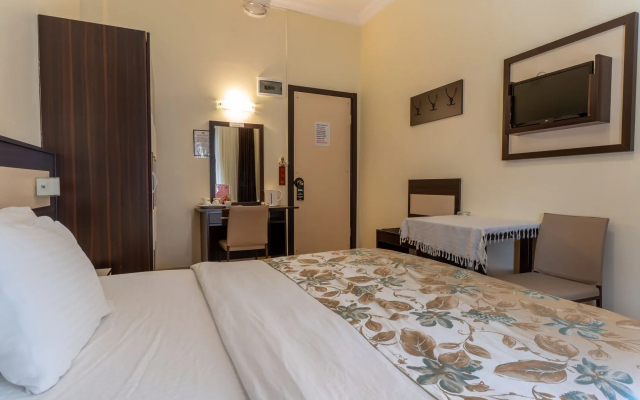 Hotel Karacam