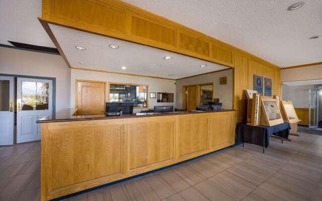 Quality Inn & Suites Canon City