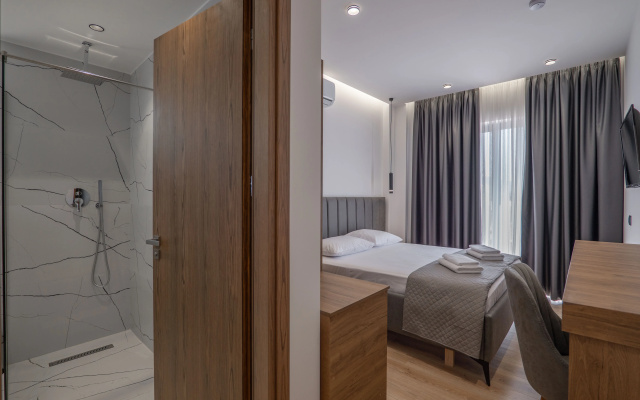 Hotel Keos