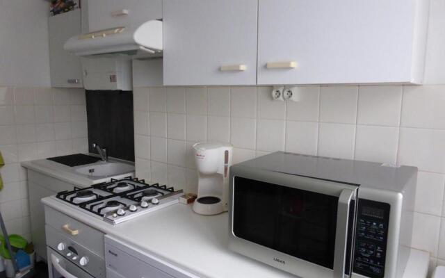 Appartement Les Sables-d'Olonne, 2 pièces, 4 personnes - FR-1-325-9