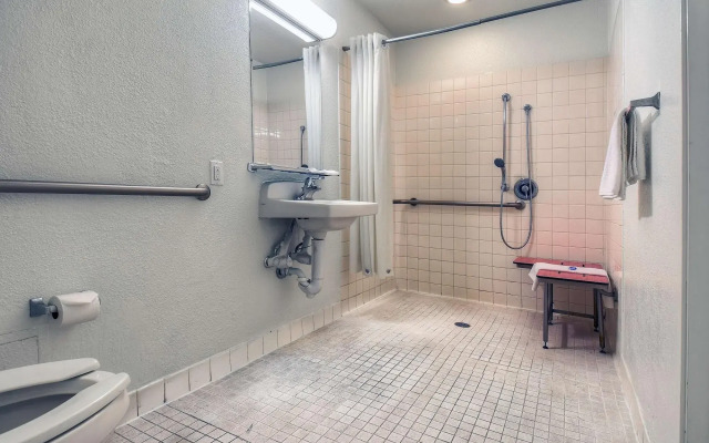 Motel 6 Chino, CA - Los Angeles Area