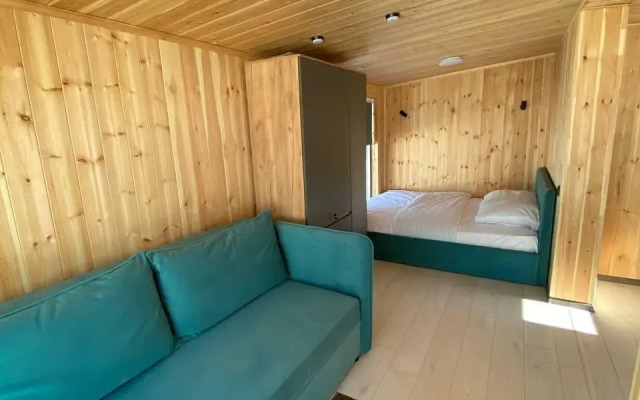 ForRest Guest House