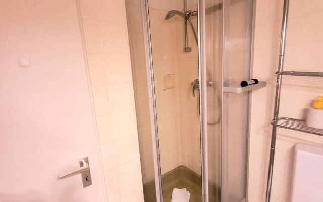 Apartment in Winterberg With Pool & Sauna