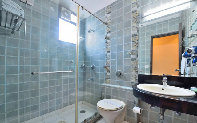 OYO 9761 Hotel Clark Heights