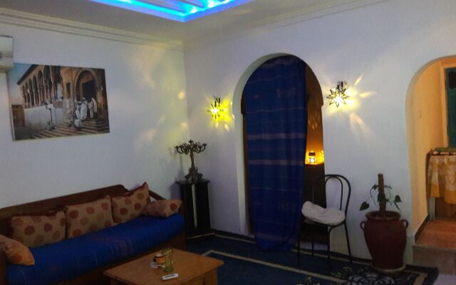 Dar Kenza Tunis