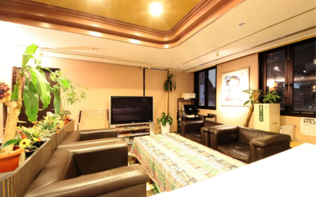 New Gifu Hotel Plaza