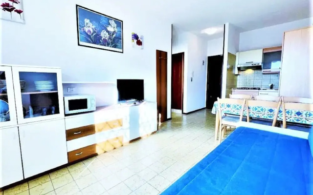 Apartment in Caorle 500 m From Beach