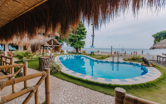 Lavanya Beach and Dive Resort