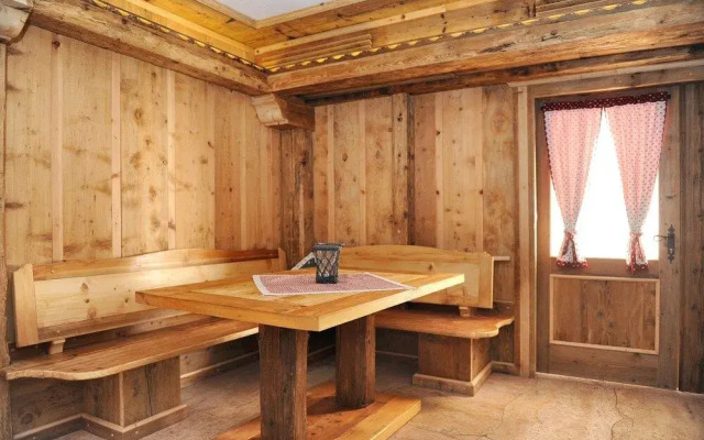 Wellness Hotel Dolomia