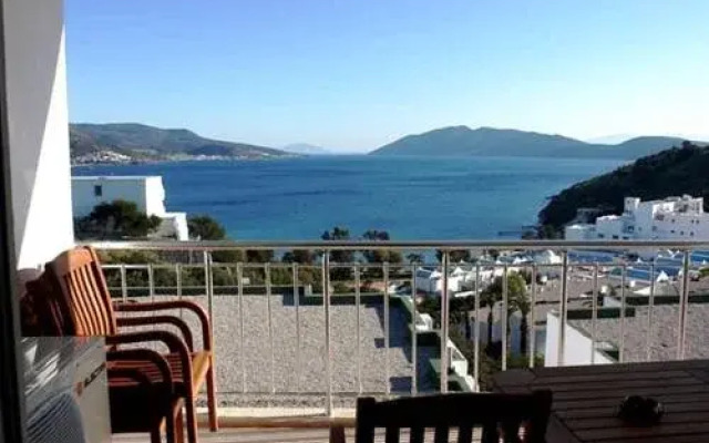 Bardakçı Otel