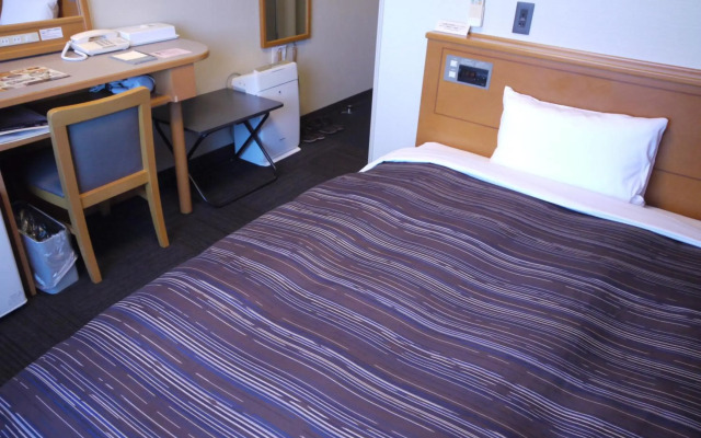 Hotel Route-Inn Niigatakencho Minami