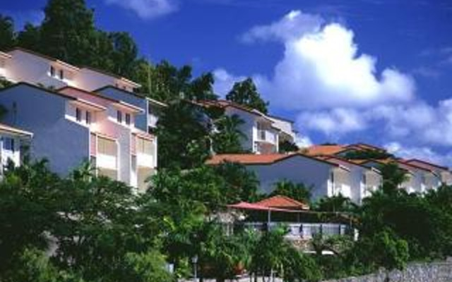 Reefside Villas