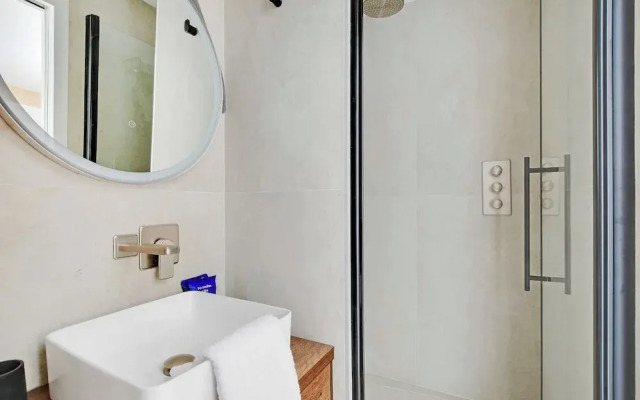 Charming Studio 2P - Place de la Republique