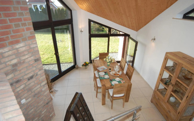 Ferienwohnung Strandperle