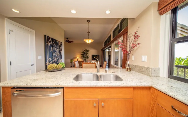 Kapalua Ridge Villa 1521, Lahaina