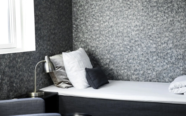 Skjalm Hvide Hotel