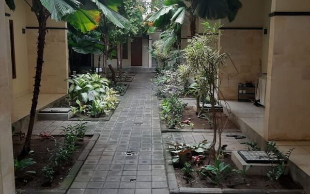 The Ayudya Gunung Sari