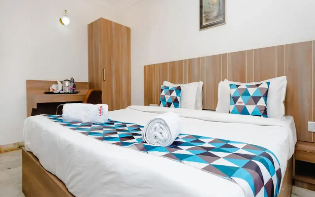 Hotel Galaxy