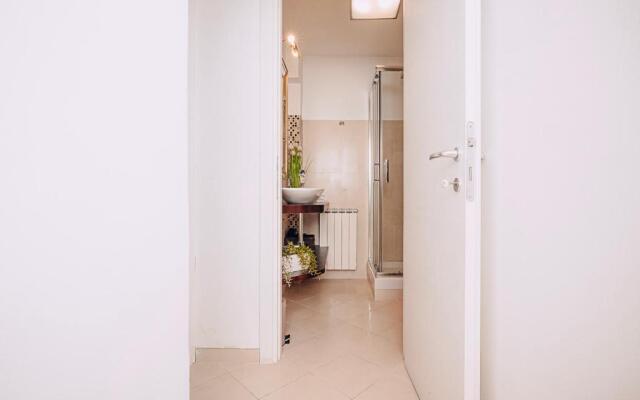 Il Giardino del Colosseo