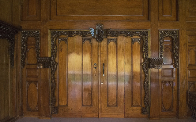 OYO 300 Kampoeng Joglo