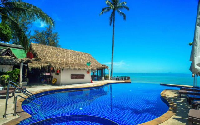 Lipa Lodge Resort