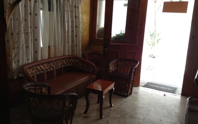 Hotel La Herradura