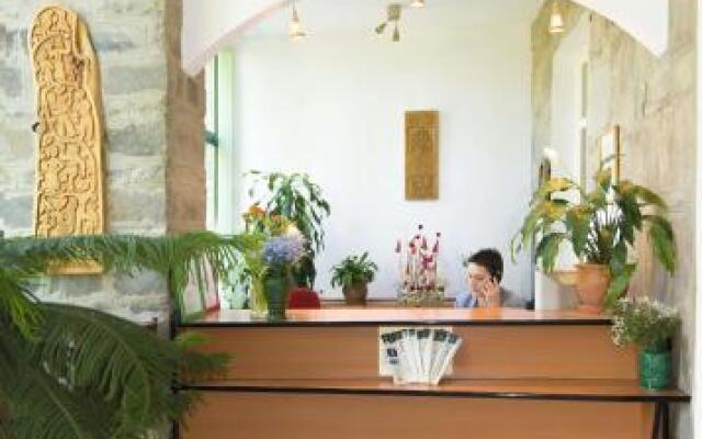 Hostel Teleki