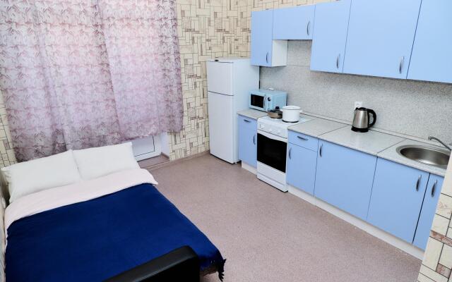 Posutochno One Days на улице Жлобы 141