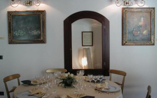 Hotel Ristorante Le Clarisse