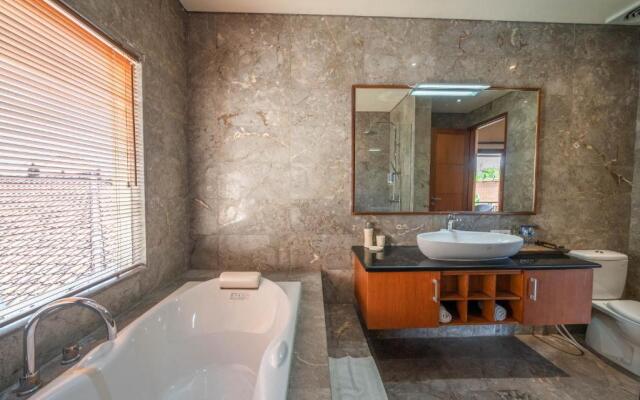 Villa Seacluded 1